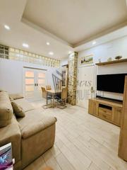 Etagenwohnung in Calle juan morrison 0. Piso en juan morrison