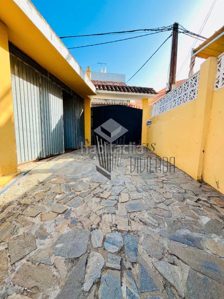 Foto 259df76a-8522-4a2b-8d06-2a242c285055. Casa  en la granja en La Granja - La Colina - Los Pastores Algeciras