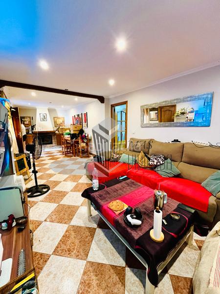 Foto 2de40dc3-af38-40f2-a7a9-7370a800c019. Casa  en la granja en La Granja - La Colina - Los Pastores Algeciras