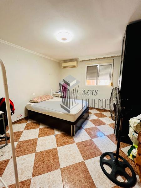 Foto 7baeb8e7-8792-4fbe-aded-ec66e1e9852f. Casa  en la granja en La Granja - La Colina - Los Pastores Algeciras