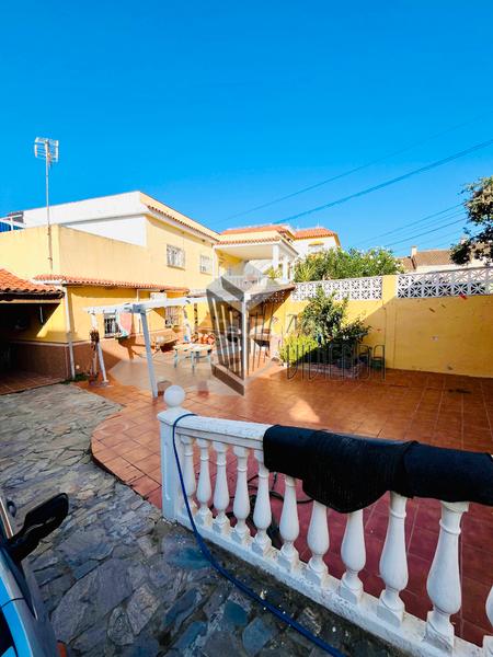 Foto 885ef760-368a-4557-88be-fc6f2e49eb0d. Casa  en la granja en La Granja - La Colina - Los Pastores Algeciras