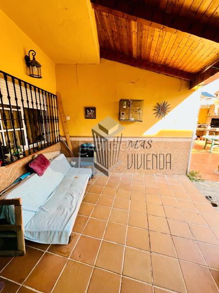 Foto 91ff120c-6652-465f-9bd8-1ce60131a92a. Casa  en la granja en La Granja - La Colina - Los Pastores Algeciras