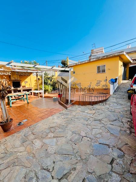 Foto a96fab70-b4c2-46c9-ba9c-8f29e421d9a7. Casa  en la granja en La Granja - La Colina - Los Pastores Algeciras