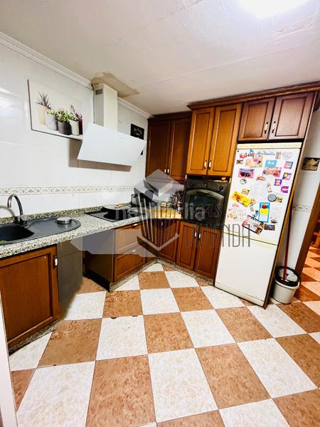 Foto aadaedda-1065-401a-b14f-e1e48bb4ad74. Casa  en la granja en La Granja - La Colina - Los Pastores Algeciras