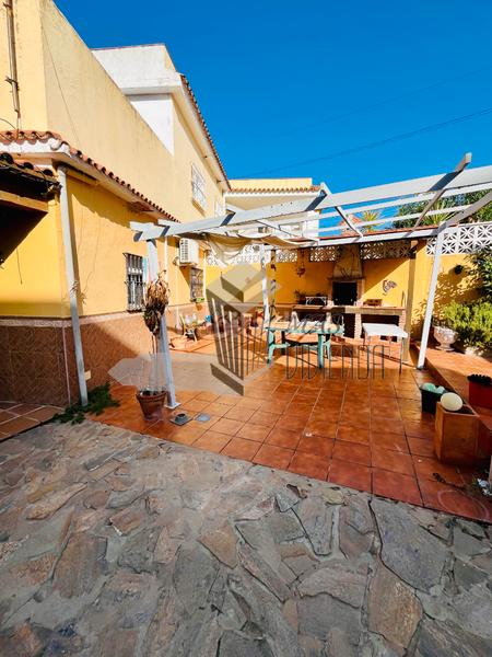 Foto cf36d0b8-7be3-42e8-a331-aee88b78084b. Casa  en la granja en La Granja - La Colina - Los Pastores Algeciras