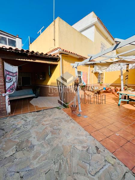 Foto dcdc1548-0ad3-4084-9f89-991ec374676e. Casa  en la granja en La Granja - La Colina - Los Pastores Algeciras