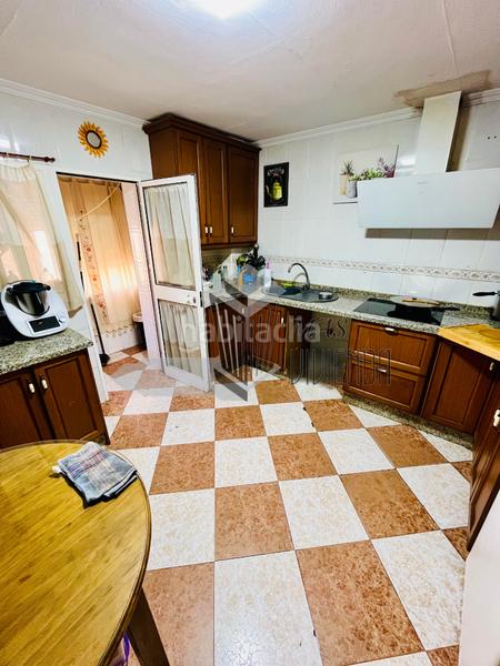 Foto fc88a4aa-d1b2-4459-91d3-75268f7127e5. Casa  en la granja en La Granja - La Colina - Los Pastores Algeciras