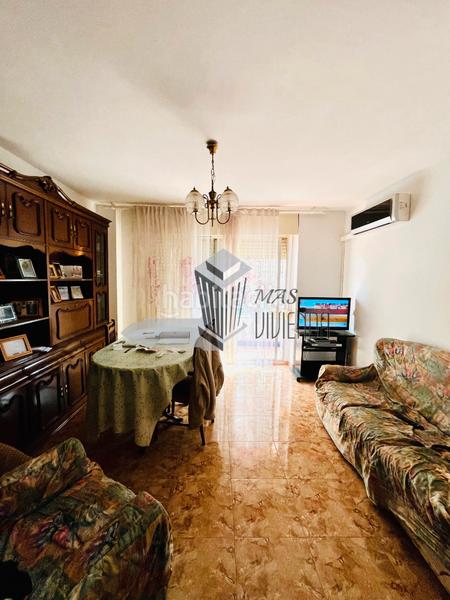 Foto 17a4b250-5997-41cf-a972-d00e901055c0. Piso  en doña casilda en San Bernabé Algeciras