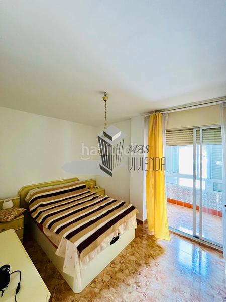 Foto 6ead9951-8a41-48dc-ae4f-61c7e0ab02ce. Piso  en doña casilda en San Bernabé Algeciras