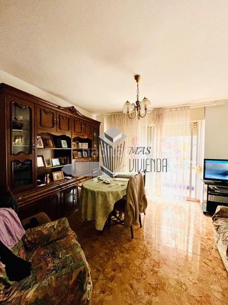 Foto a6841d97-3fdc-455b-b6b6-c90da6f33a27. Piso  en doña casilda en San Bernabé Algeciras