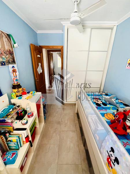 Foto 42a65ca1-5b42-46f6-81ad-65c565b01520. Pis amb aparcament a Los Pinos Algeciras