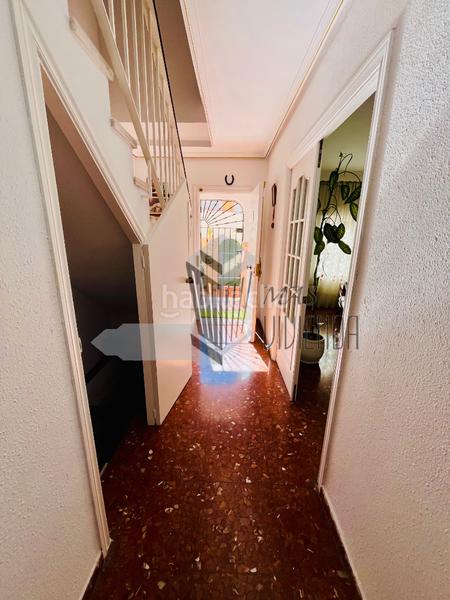 Foto 005077e8-e04a-4450-9f45-a3e45f7af912. Semi detached house in La Reconquista - El Rosario Algeciras