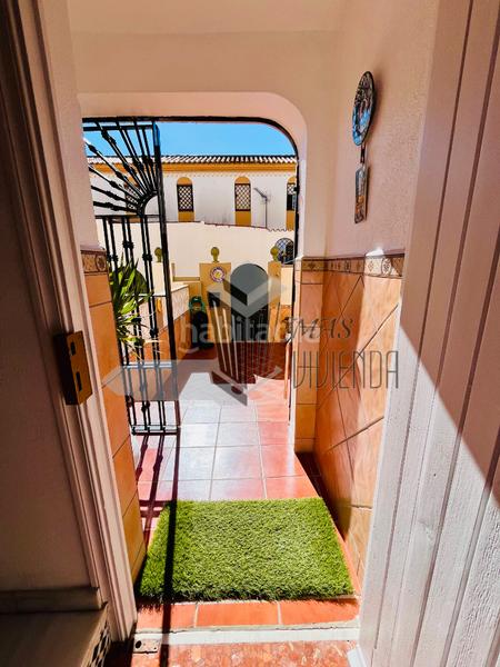 Foto 04ce0f3a-b66e-4101-96c7-7b625a133d41. Semi detached house in La Reconquista - El Rosario Algeciras