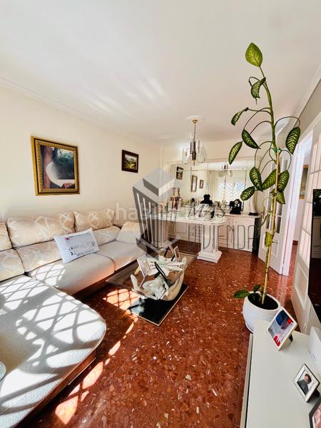 Foto 4eba7e32-ccca-4c18-a61f-9c4db541cc50. Semi detached house in La Reconquista - El Rosario Algeciras