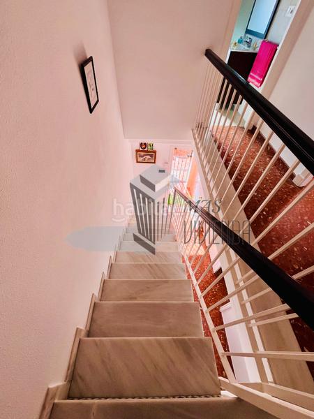 Foto 4ffecdef-b267-43d3-8dec-9e65b8c7b7ec. Semi detached house in La Reconquista - El Rosario Algeciras
