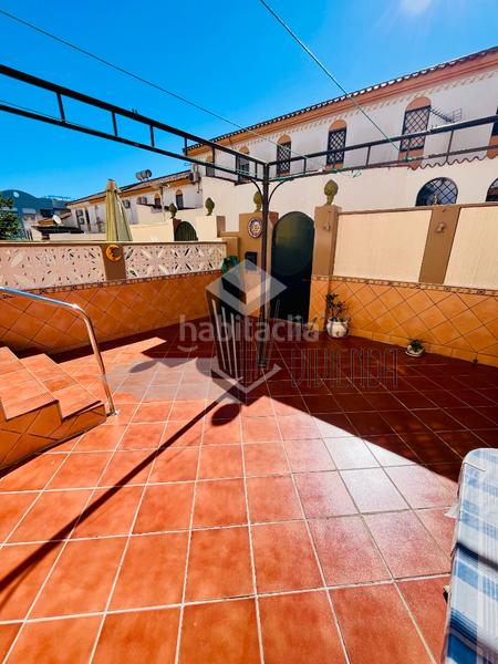 Foto 64f16f6a-274a-40ce-ab4b-c8c0896f3b7c. Semi detached house in La Reconquista - El Rosario Algeciras