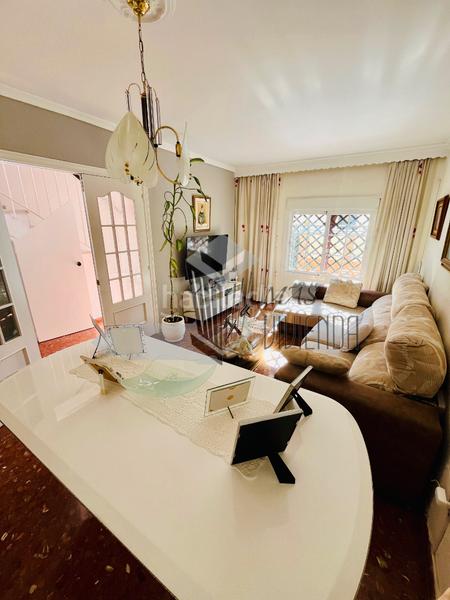 Foto 92623805-e081-4b28-b943-c07278b7a80f. Semi detached house in La Reconquista - El Rosario Algeciras