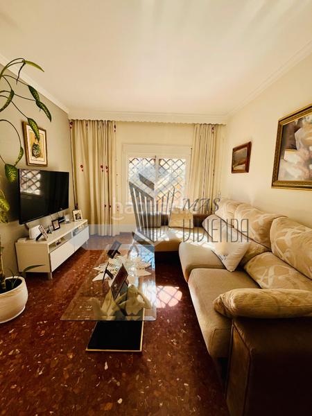 Foto 946b4b9a-c883-4042-a242-95948b1fc736. Semi detached house in La Reconquista - El Rosario Algeciras