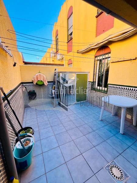 Foto 9f053cb6-5a50-4c93-9ff2-2aa5feb20224. Semi detached house in La Reconquista - El Rosario Algeciras