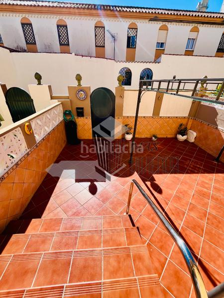 Foto a81c3b8d-910b-4e69-93db-4a4080187834. Semi detached house in La Reconquista - El Rosario Algeciras