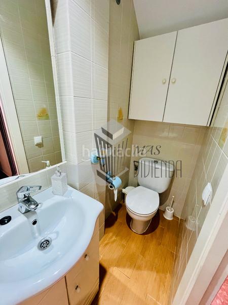 Foto ca130a03-0d41-4ed3-b55c-b558ce365513. Semi detached house in La Reconquista - El Rosario Algeciras