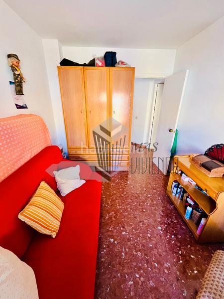 Foto ca140aed-6c56-47cb-9996-e04c9e76fd8d. Semi detached house in La Reconquista - El Rosario Algeciras