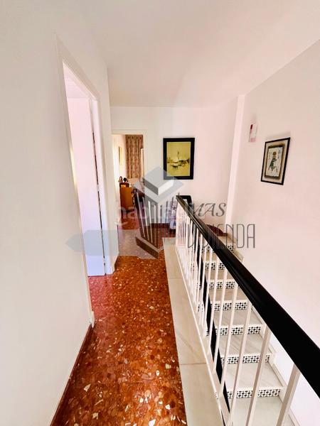 Foto d5bc3152-7f8e-4ed9-85d2-1b4c975a6741. Semi detached house in La Reconquista - El Rosario Algeciras