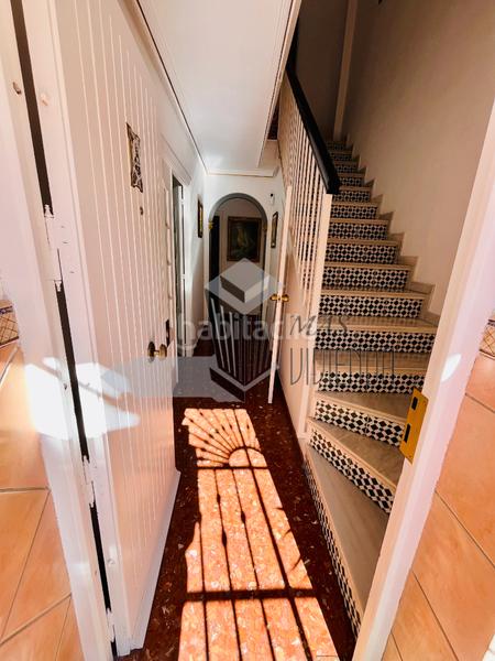 Foto db503623-09ea-4cec-9491-55578769d13c. Semi detached house in La Reconquista - El Rosario Algeciras