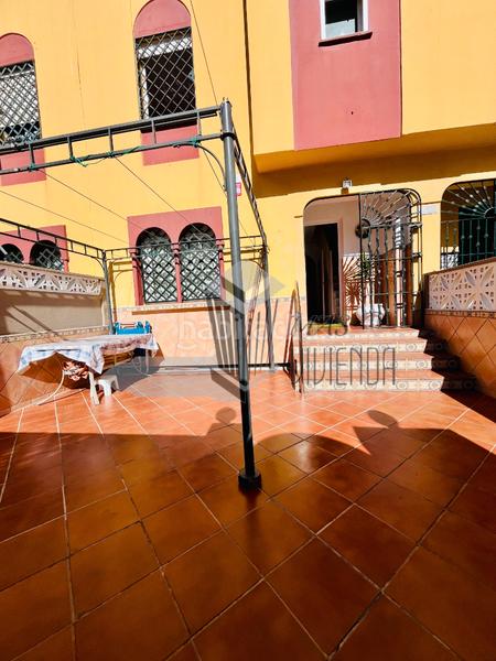 Foto e6375776-3cec-46b3-9f82-37acae6ec39e. Semi detached house in La Reconquista - El Rosario Algeciras