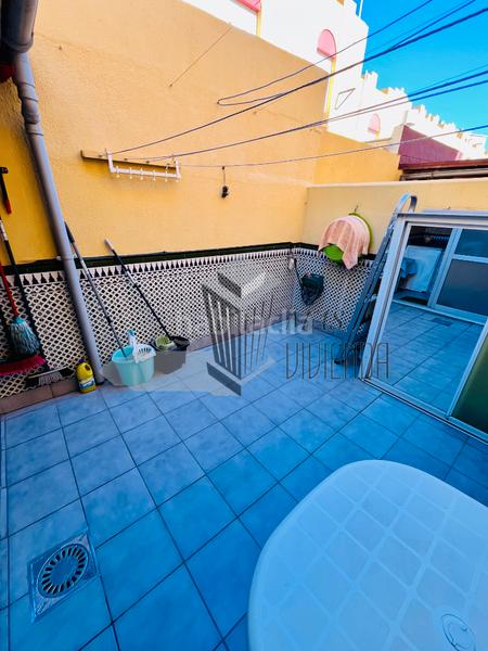 Foto e755b8b0-3fe4-4932-ac3c-1def0bbfa9c3. Semi detached house in La Reconquista - El Rosario Algeciras