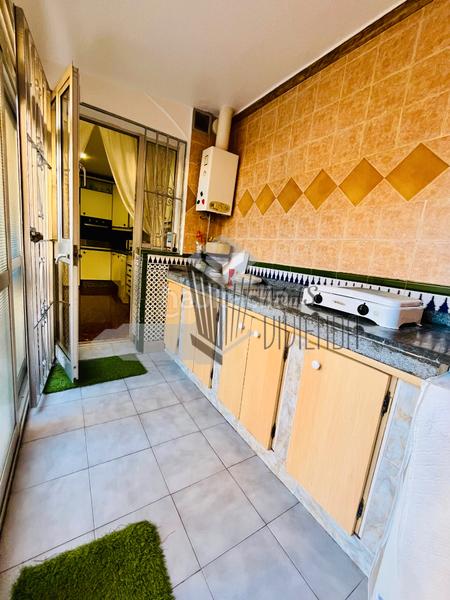 Foto e884cb80-0d1d-4eb5-8884-4c72de98b012. Semi detached house in La Reconquista - El Rosario Algeciras