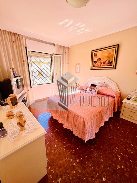 Foto f13148d9-c513-45fb-87ba-92b0a72ff6f0. Semi detached house in La Reconquista - El Rosario Algeciras