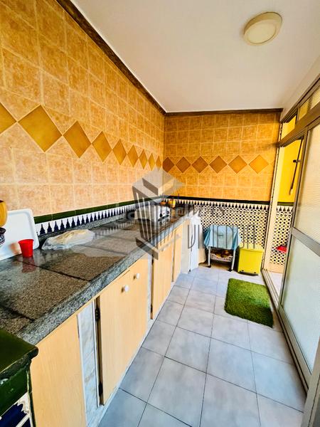 Foto f8fce5c9-214b-4c3c-97f0-9ab6b15eba2a. Semi detached house in La Reconquista - El Rosario Algeciras