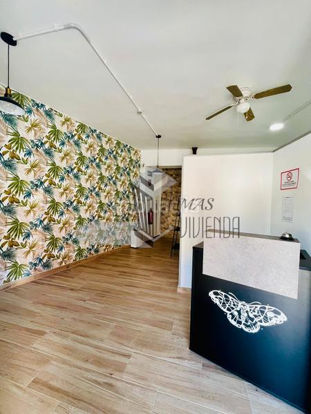 Foto 2482f9b4-5ca1-47d7-b703-bc50765778d8. Business premise in Bajadilla - Fuente Nueva Algeciras