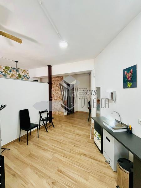 Foto 4d2602a9-620d-4944-901c-516e304095b9. Business premise in Bajadilla - Fuente Nueva Algeciras