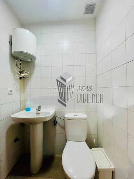 Foto 54ae3d73-a545-4679-a672-111d1c3a58a0. Business premise in Bajadilla - Fuente Nueva Algeciras