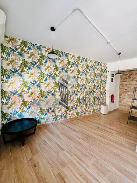 Foto 5a491af3-1c59-4cd0-9b63-85b031426b79. Business premise in Bajadilla - Fuente Nueva Algeciras