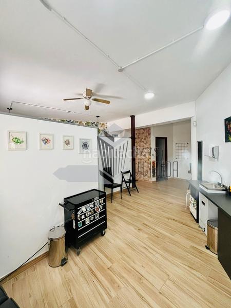 Foto 6aa3b442-3da1-455c-815e-dca2c2d954f1. Business premise in Bajadilla - Fuente Nueva Algeciras