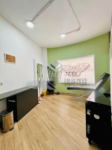 Foto 6bddf1c2-b22b-41bb-8bcc-cbc644f22e79. Business premise in Bajadilla - Fuente Nueva Algeciras