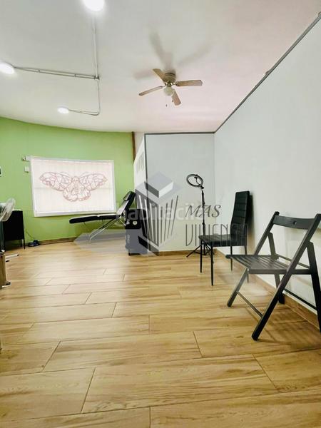 Foto 7f5affa3-164b-4875-9b30-dc1863d845bf. Business premise in Bajadilla - Fuente Nueva Algeciras