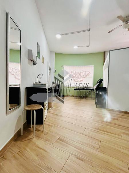 Foto c9f50638-2200-4f18-acd9-b1372d3729ef. Business premise in Bajadilla - Fuente Nueva Algeciras