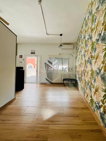 Foto ecc65ba1-750f-4dd5-bde6-5dfae3035fa2. Business premise in Bajadilla - Fuente Nueva Algeciras