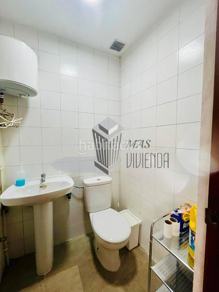 Foto ee21b121-8947-4790-9a9a-d4acb09fda63. Business premise in Bajadilla - Fuente Nueva Algeciras