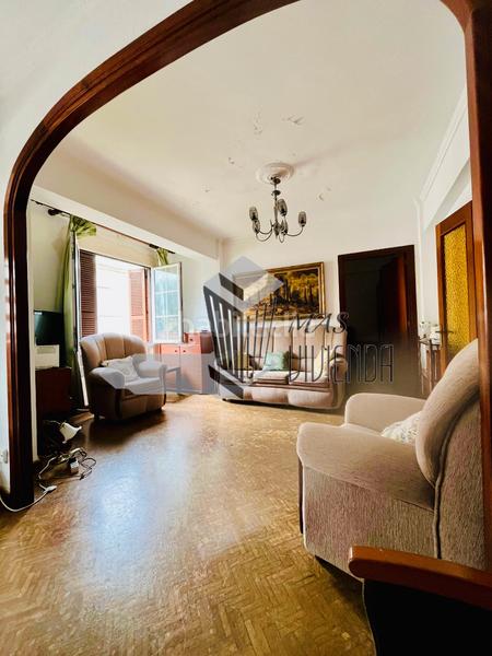 Foto 261e25de-85e3-4ac3-b1b5-15d6fee8fca1. Flat in Casco Antiguo Algeciras