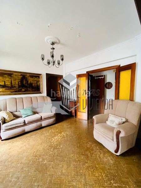 Foto 67b3ebda-2ee8-454e-a7e1-5f4c8ca2cc1b. Flat in Casco Antiguo Algeciras