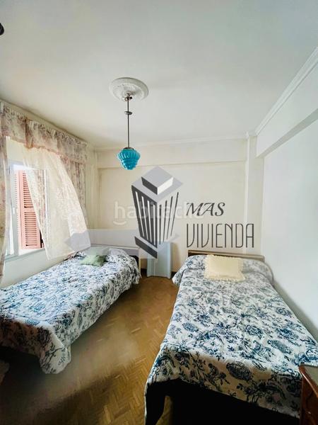 Foto 724a0652-c650-4549-ba44-0a72a5e38cb4. Flat in Casco Antiguo Algeciras