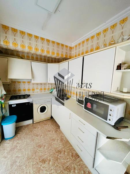 Foto 7a7d4a3f-e56b-4cec-9712-ae0855a4d8f0. Flat in Casco Antiguo Algeciras