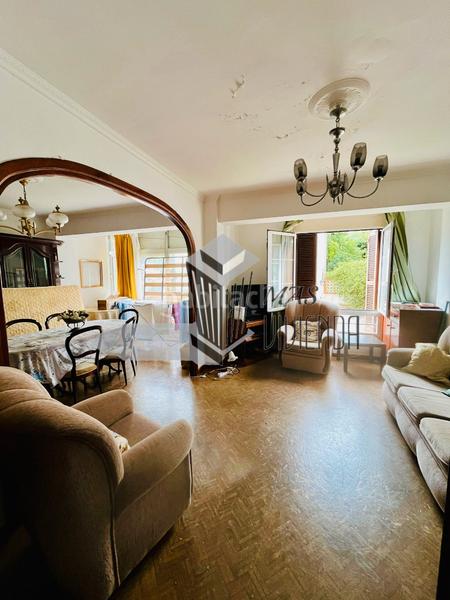 Foto aa37f260-bbe5-4f32-be20-98ad39851cc8. Flat in Casco Antiguo Algeciras