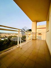 Appartamento  Misioneras concepcionistas. Piso en la ermita