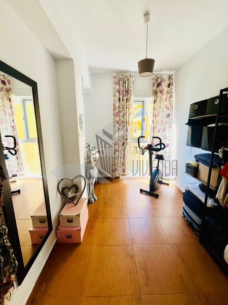 Foto 75fada84-f859-4f68-8776-5be085812c1f. Pis a San Bernabé Algeciras